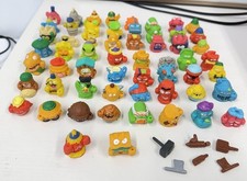 Grossery Gang BUG STRIKE Collection Grosseries 2016