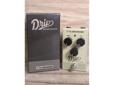 TC Electronic Drip Spring