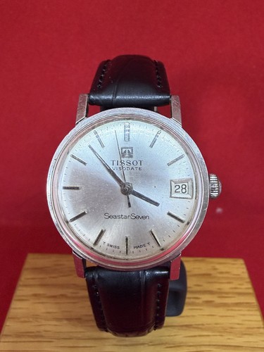 Tissot visodate seastar seven - visodate,