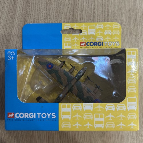 Corgi showcase cs90586 bbmf - corgi,
