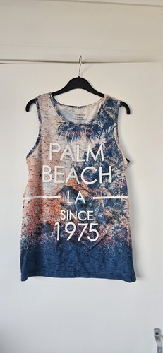 Boys summer vest - vest, 12-13