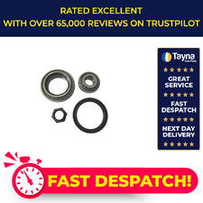 Wheel Bearing Kit fits VW