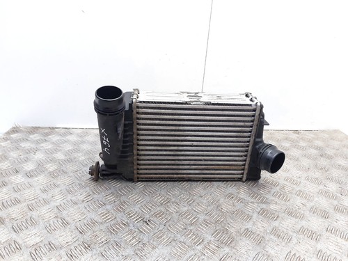 Intercooler radiator 3 - radiator, 1.3