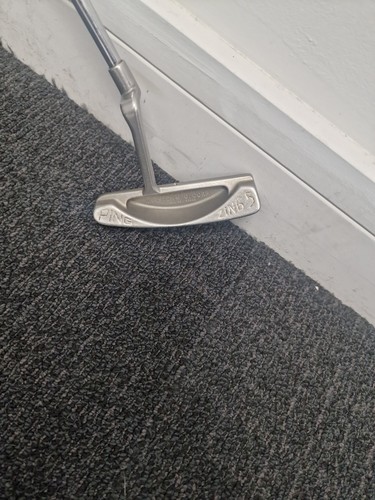 Ping zing putter - 35, inch