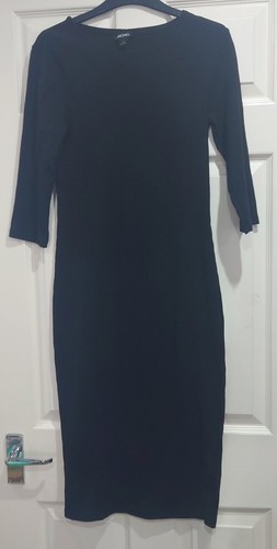 Monki womens size small - womens, black