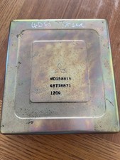 Mitsubishi Glow Plug Control Unit MD158815 K8T78871  Mk2 Shogun Pajero v24 4D56