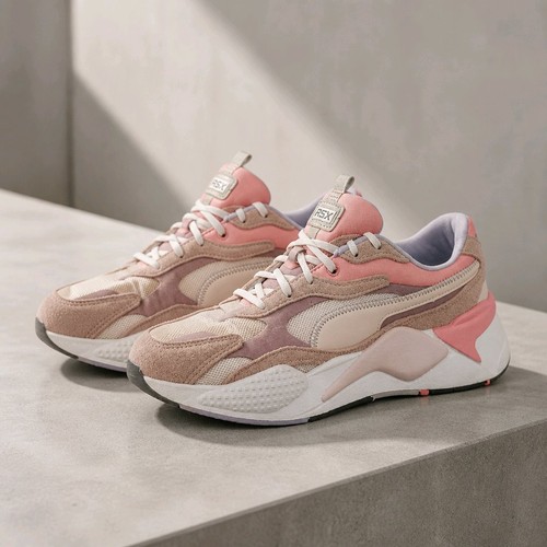 Puma shades of pink - puma,