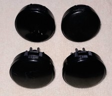 Bulgin McMurdo Octal Plugs x 4