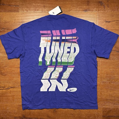 Nike air shirt mens xl - t,