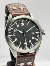 Pilot's Watch 40mm Automatic |