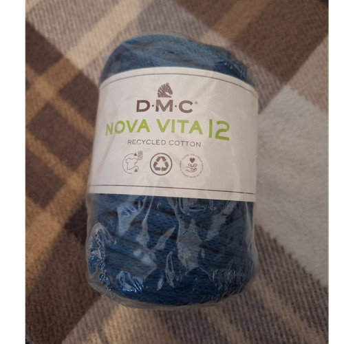 Dmc nova vita ply - dmc,