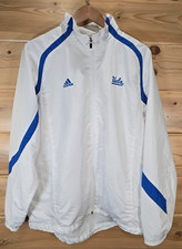 Adidas UCLA Windbreaker Track