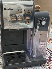 Breville One-Touch II Espresso