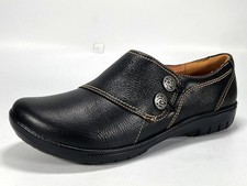 Brand New Clarks Un Whisper