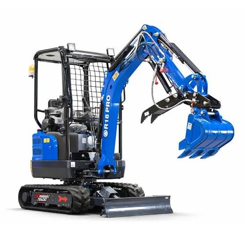 Rippa r18 pro ton - r18-5,