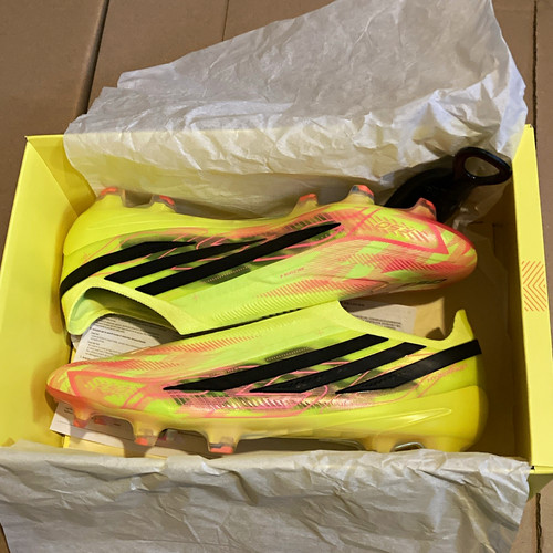 Adidas f50 hyperfast elite - adidas,