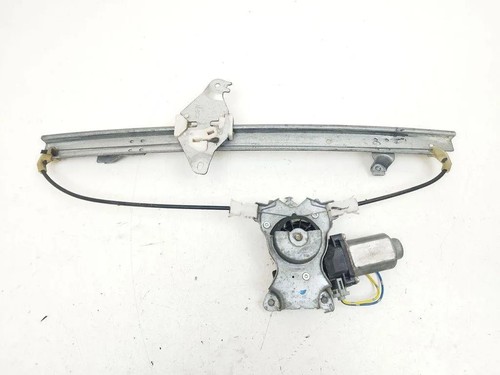 Nissan navara d22 rear right - nissan,