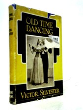 Old Time Dancing (Victor