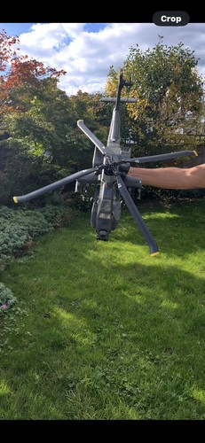 Elite force bbi - elite, ah60