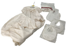 Collins & Hall Heirloom