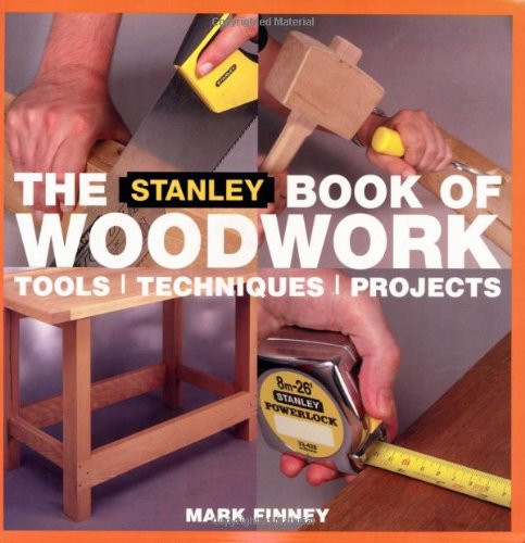 The stanley book woodwork - the,