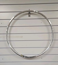 Mavic Open Pro Rim 36H Silver