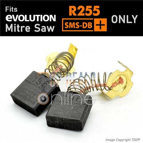 Evolution r255sms carbon - evolution,