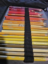 Prismacolor Pencils .near Full Set.