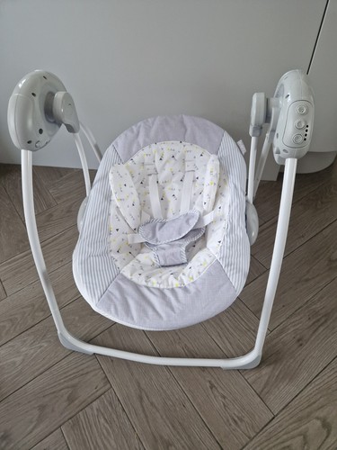 Red kite baby swing - baby,