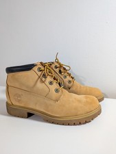 Timberland Nellie Chukka Wheat