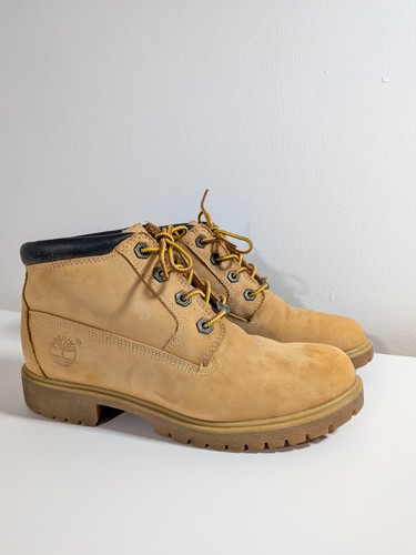 Timberland nellie chukka boots - chukka,