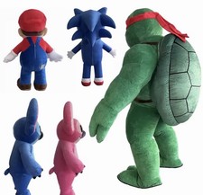 Customized Inflatable Mascot