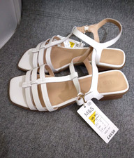 M&S women/ladies wide fit