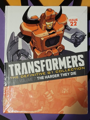 Transformers definitive - transformers,