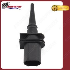 Fits BMW 1 3 5 6 7 Series X1 X3 X5 X6 Z4 Z8 Mini Outside Air Temperature Sensor