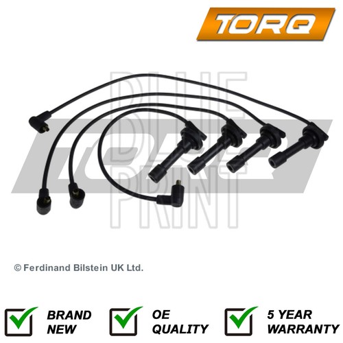 Ignition leads torq - ignition,