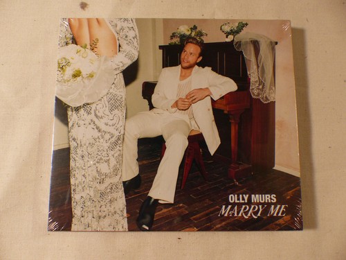 Olly murs marry hmv - olly, (hmv