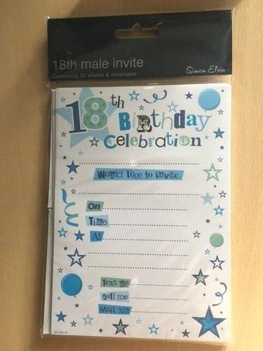 18th birthday party - 18th,