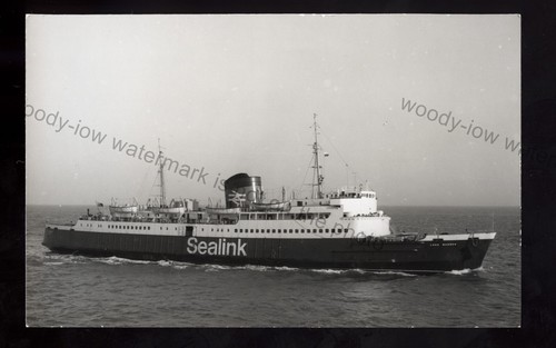 Fp1734 sealink ferry - -,