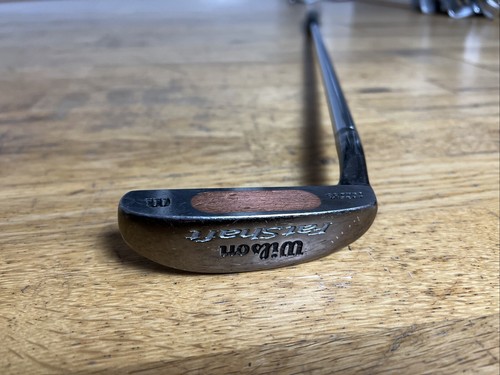 Wilson fatshaft copper insert - copper,