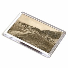 FRIDGE MAGNET - Vintage