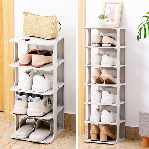 Tier vertical shoe - 4/6,