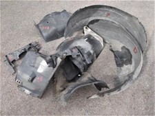 CHEVROLET CORVETTE C4 INNER ARCH LINERS