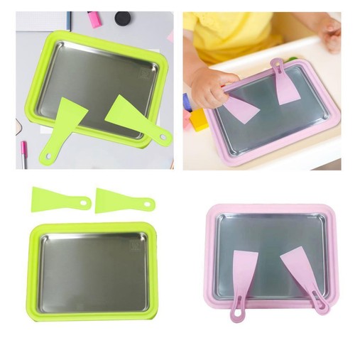 Cold pan plate - cold,