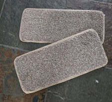 2x Motorhome Campervan Cab