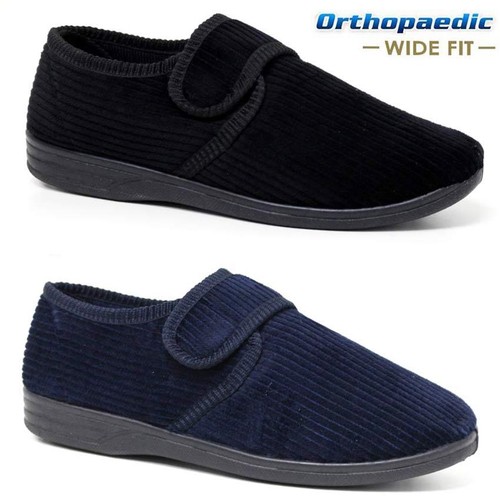 Mens diabetic orthopaedic easy - mens,