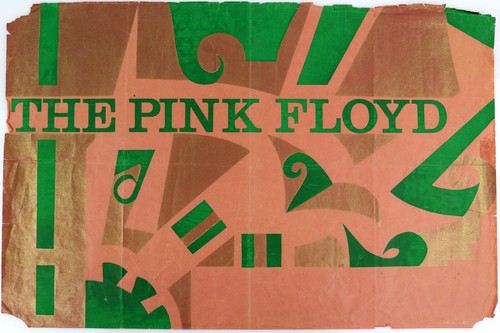 The pink floyd art - floyd,