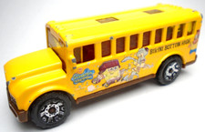 2003 MATCHBOX '04 SCHOOL BUS