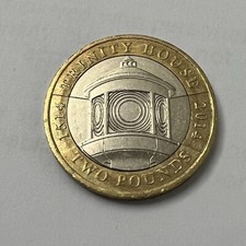 UK British Circulated £2 Two Pound Coins *Various*