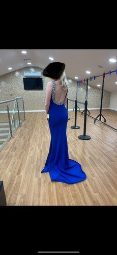 Designer pia michi prom - pia,